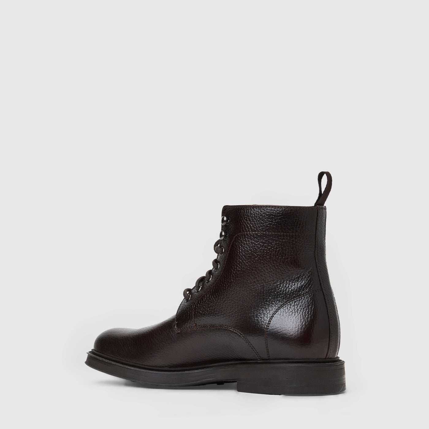 Aquatalia - Bernardo DARK Brown, DARK Brown / 9 / M Aquatalia - Bernardo DARK Brown, DARK Brown / 9 / M