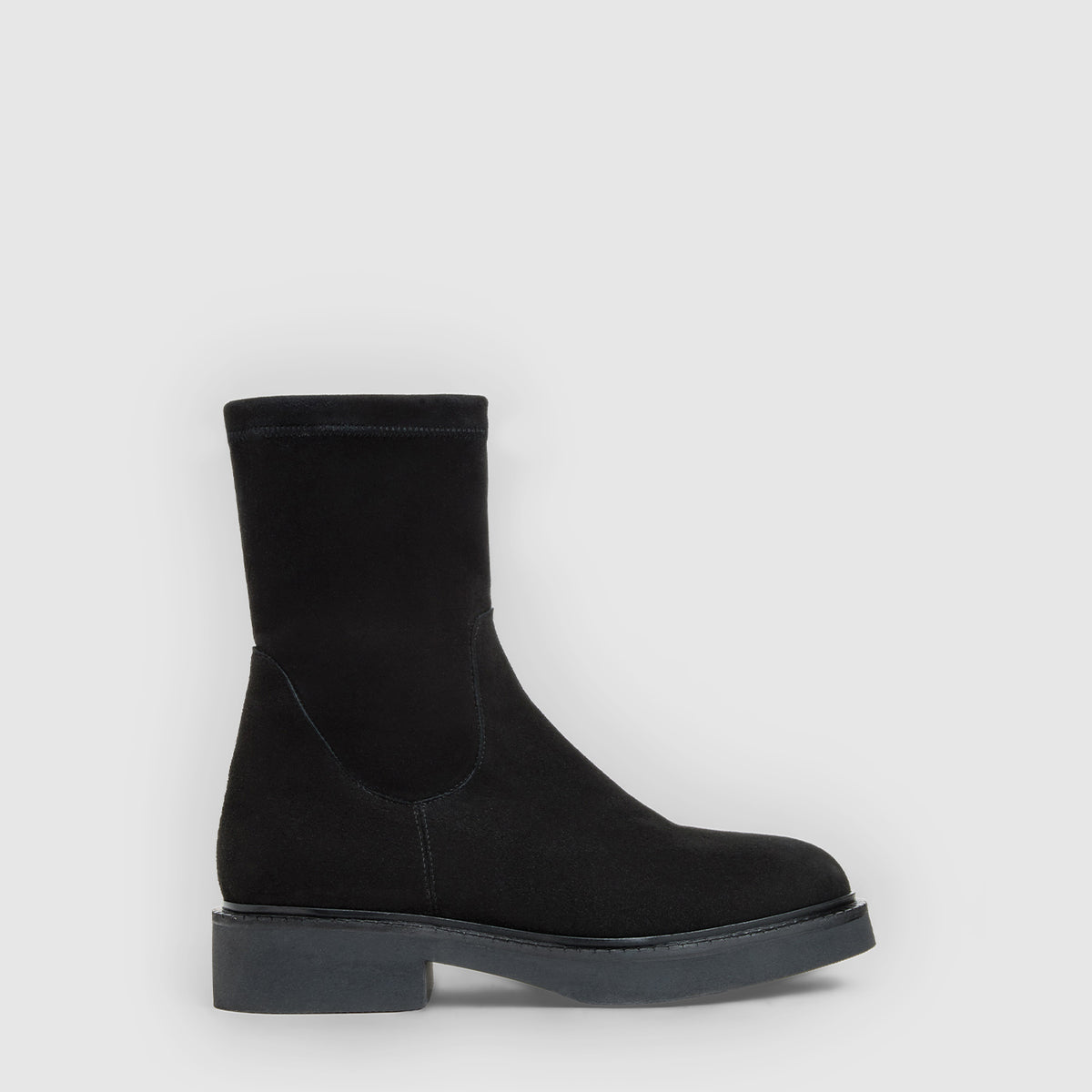 BINITA ANKLE BOOT