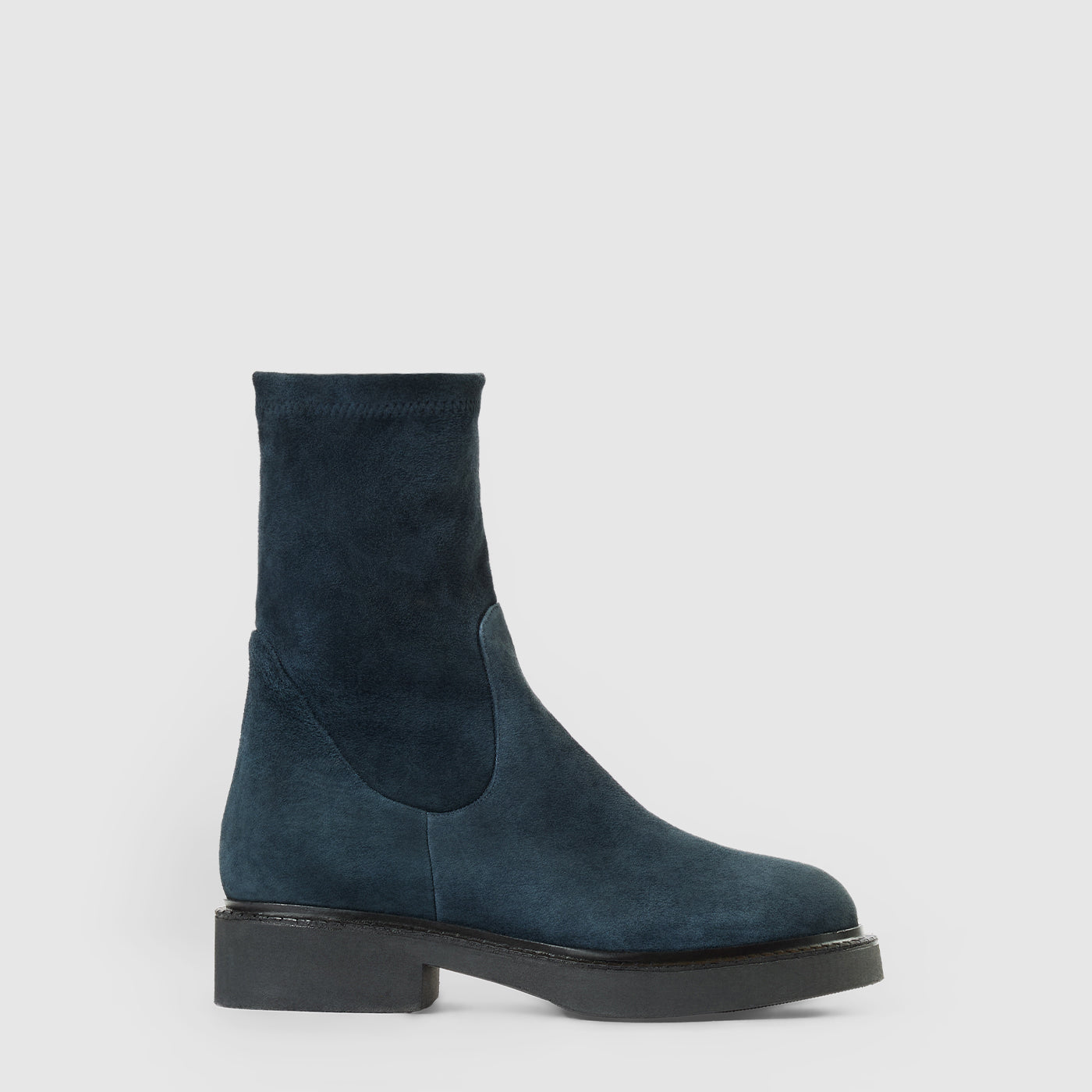 BINITA ANKLE BOOT