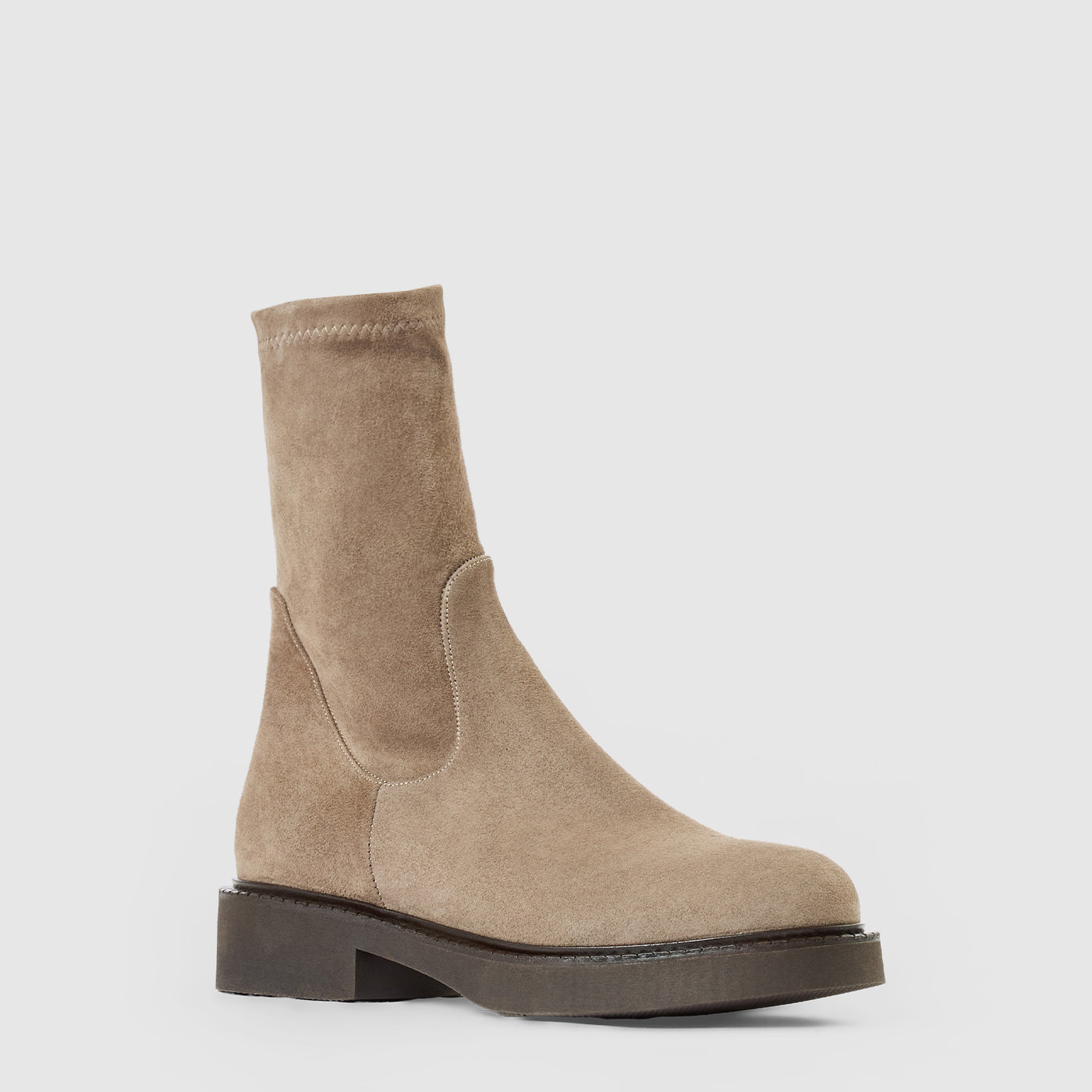 BINITA ANKLE BOOT