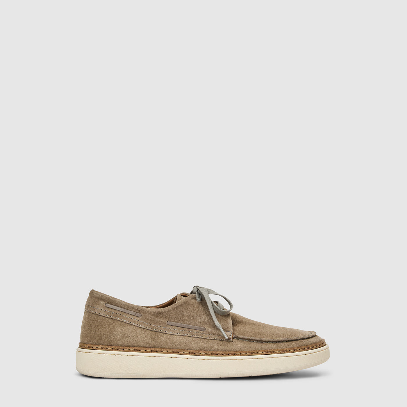 BORA HYBRID SLIP-ON