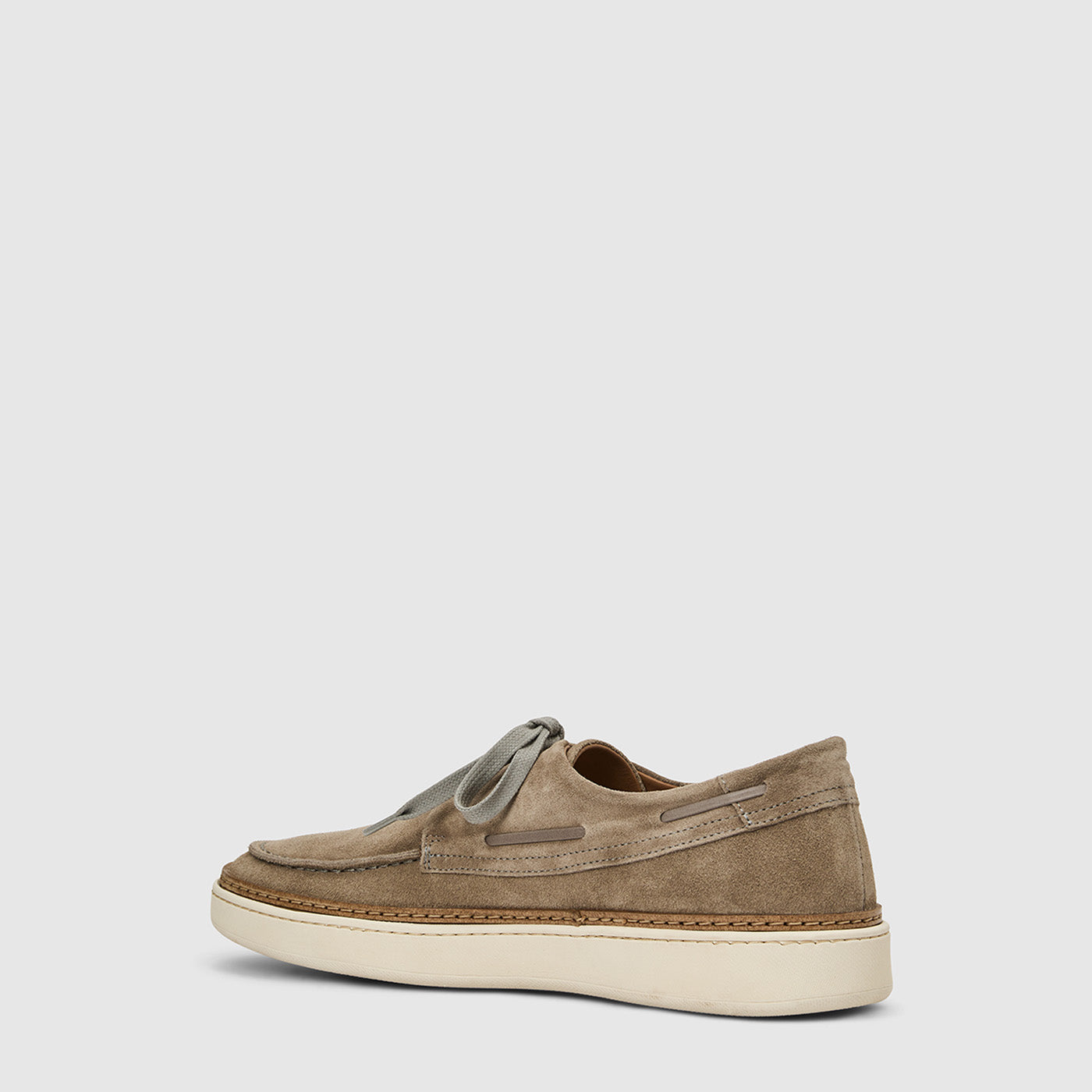 BORA HYBRID SLIP-ON