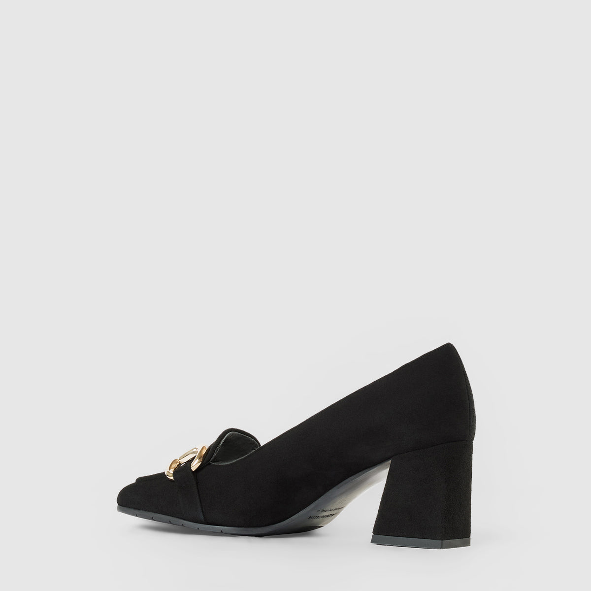 CLAUDINE PUMP