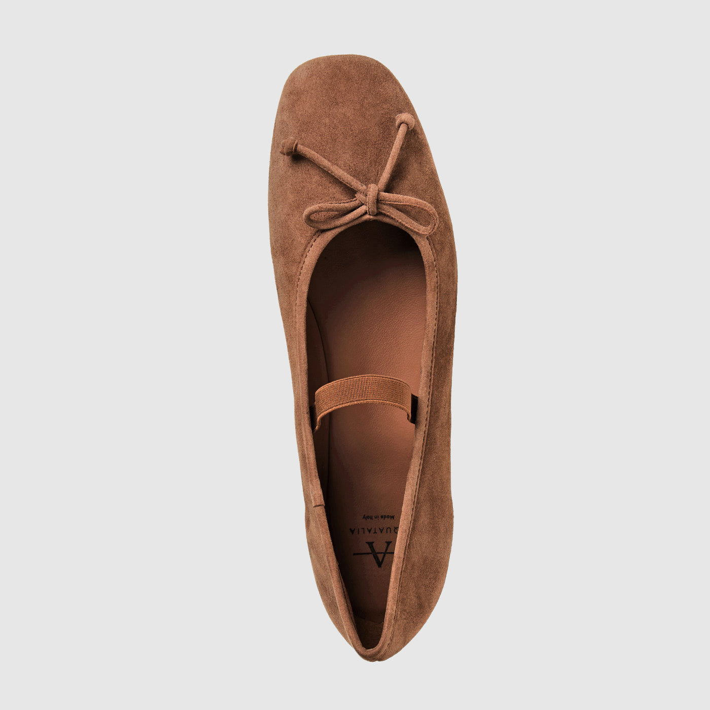CARMELLA BALLET FLAT