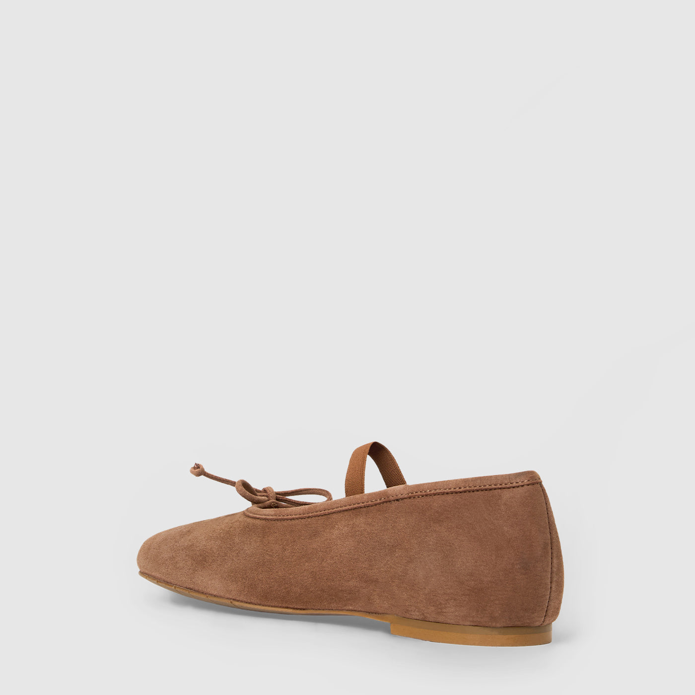 CARMELLA BALLET FLAT