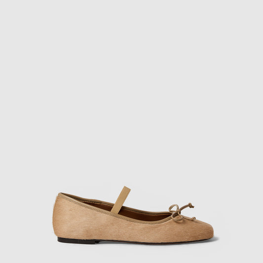 CARMELLA BALLET FLAT