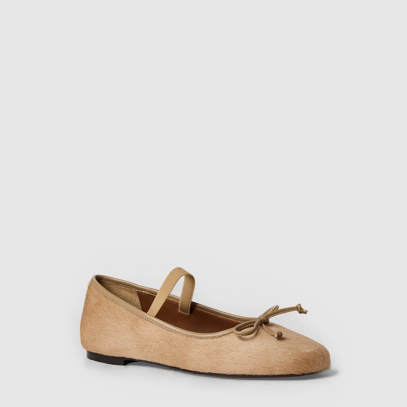 CARMELLA BALLET FLAT