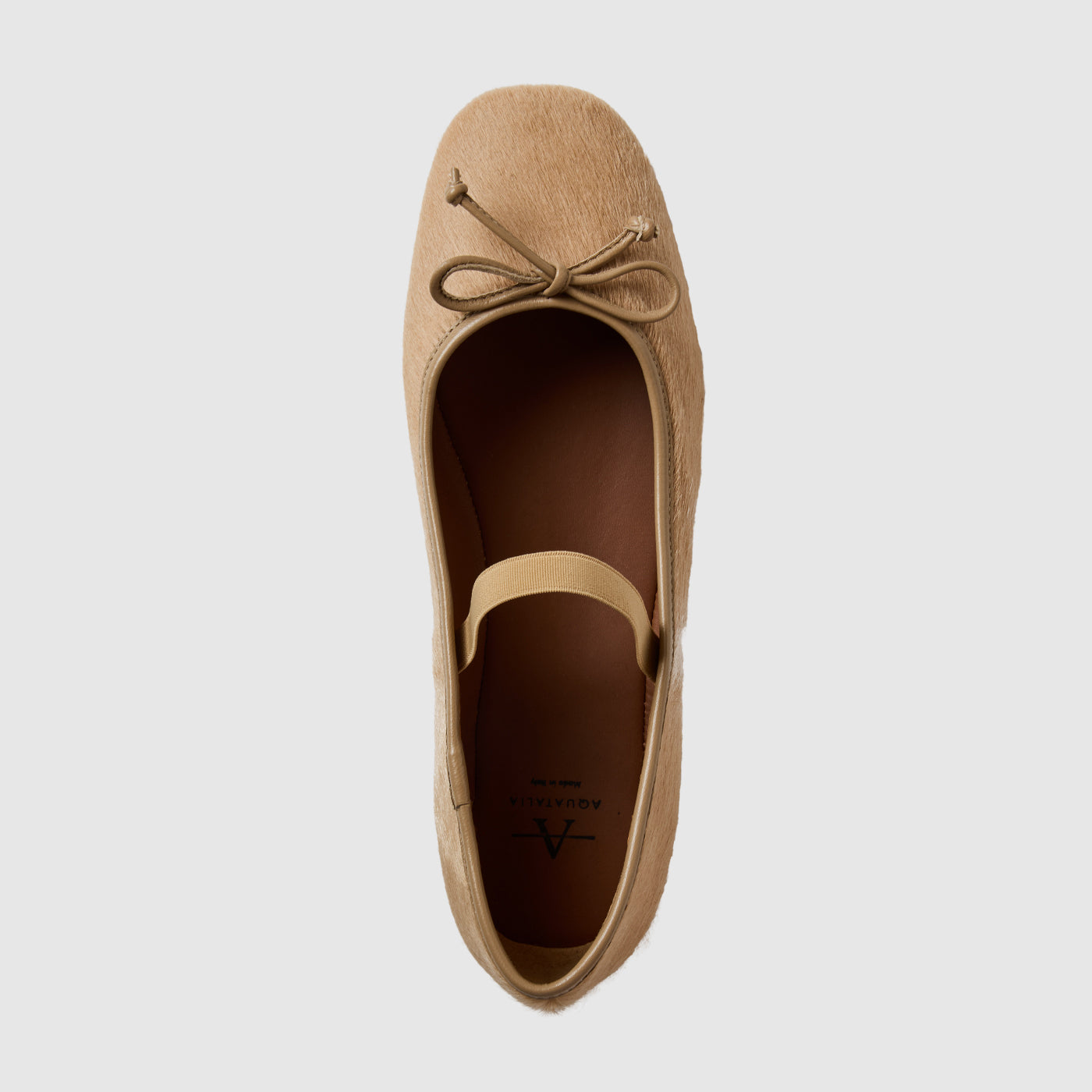 CARMELLA BALLET FLAT