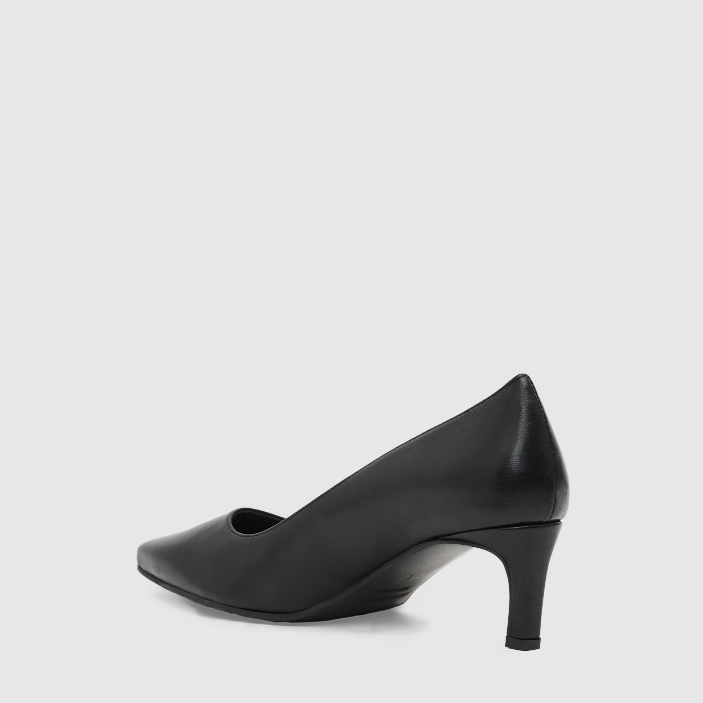 CHLOE PUMP