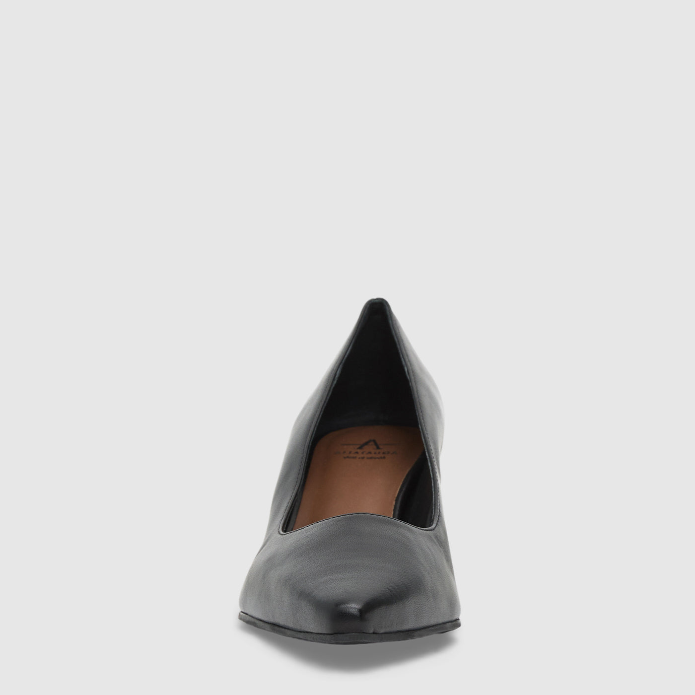 CHLOE PUMP