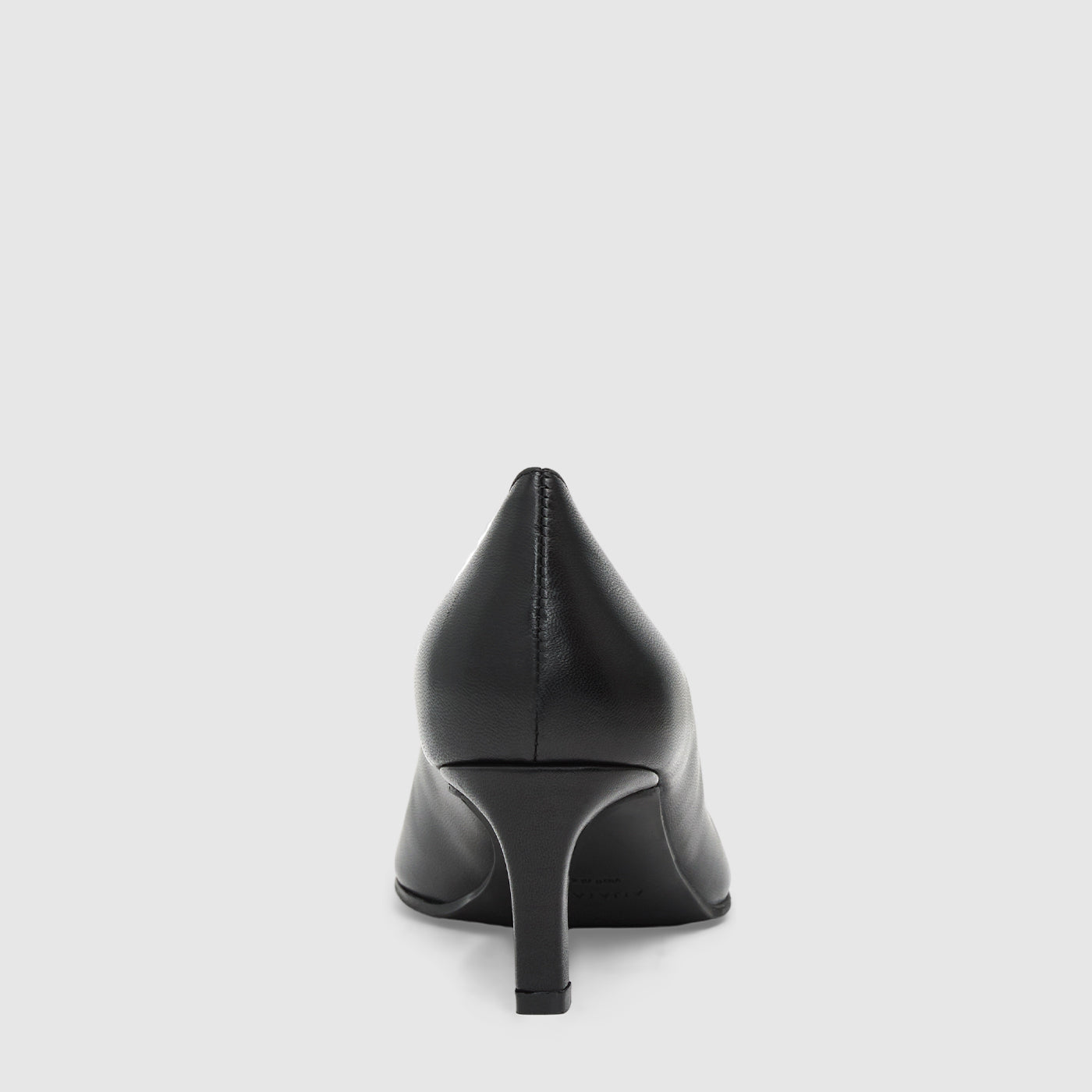 CHLOE PUMP