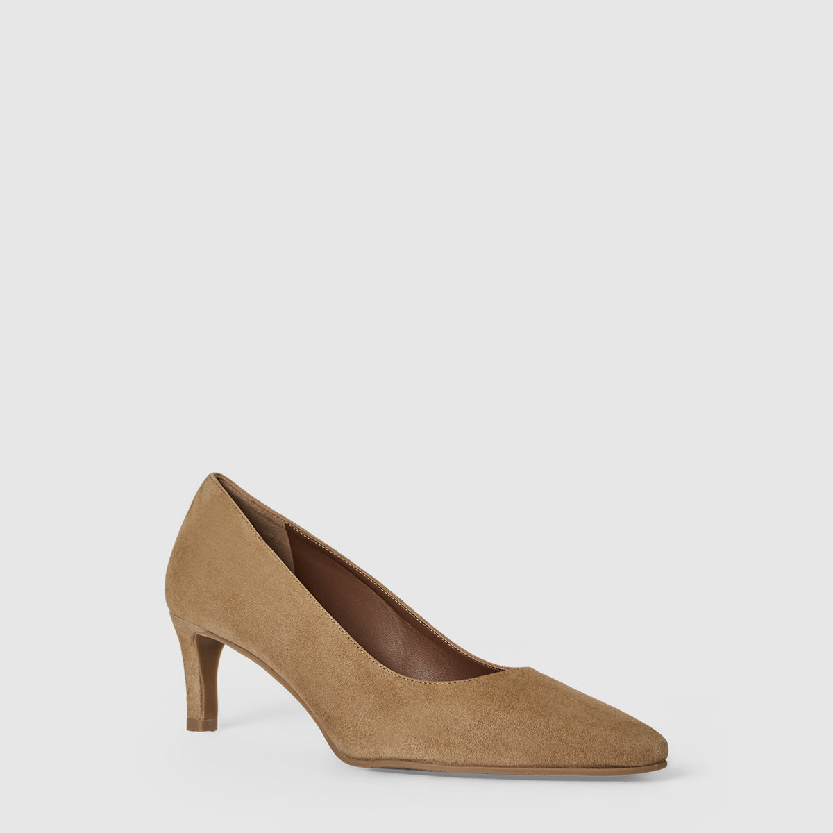 CHLOE PUMP