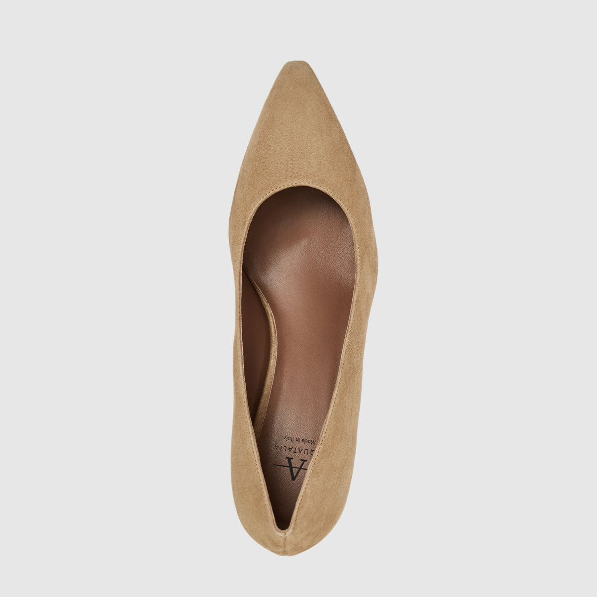 CHLOE PUMP