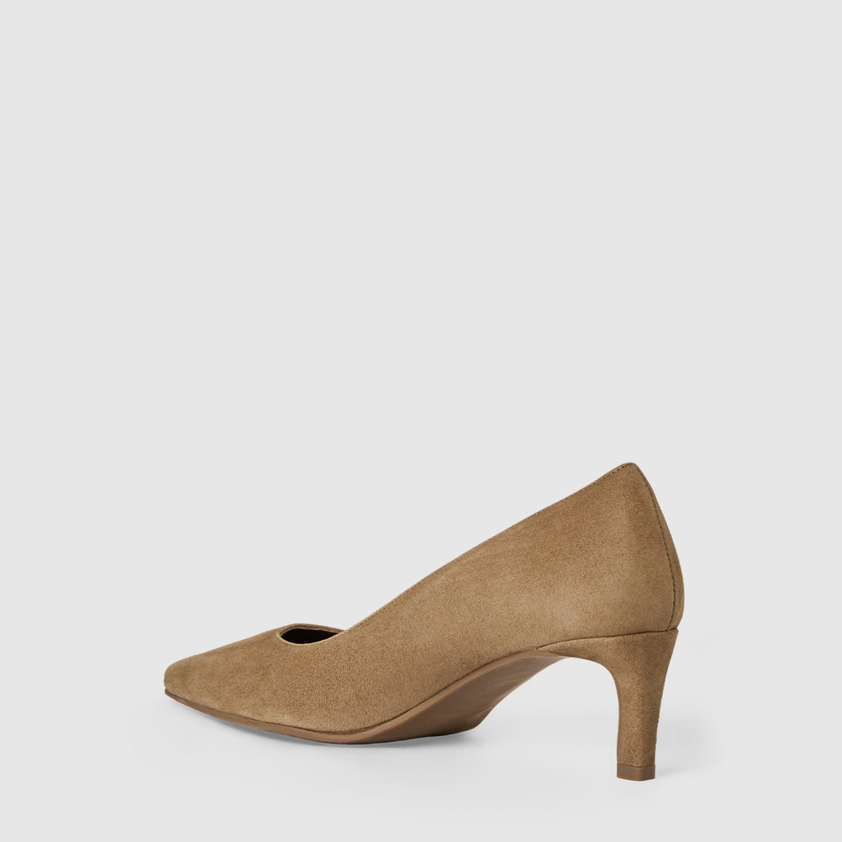 CHLOE PUMP