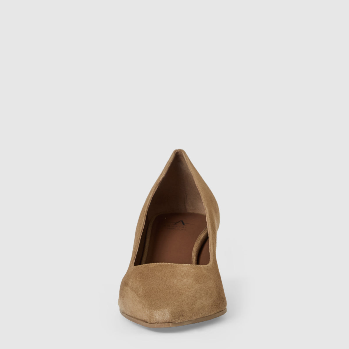 CHLOE PUMP
