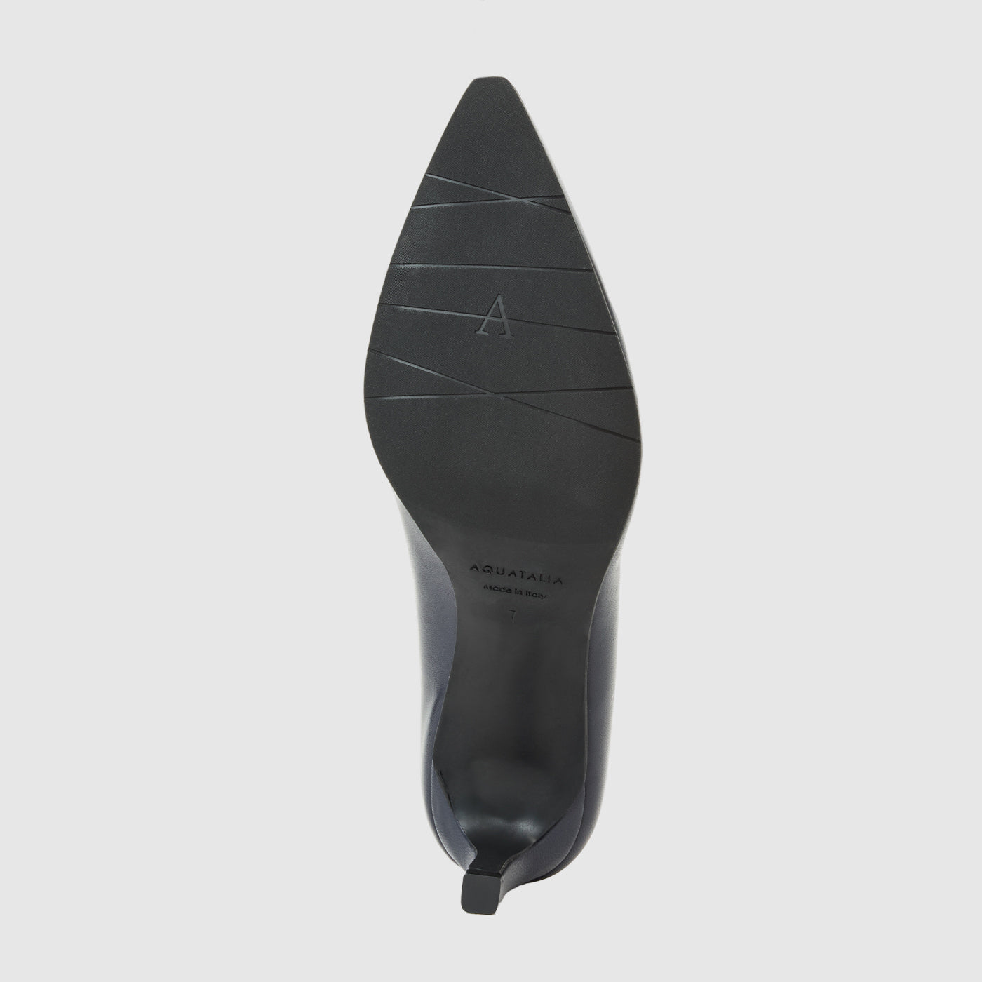 CHLOE PUMP