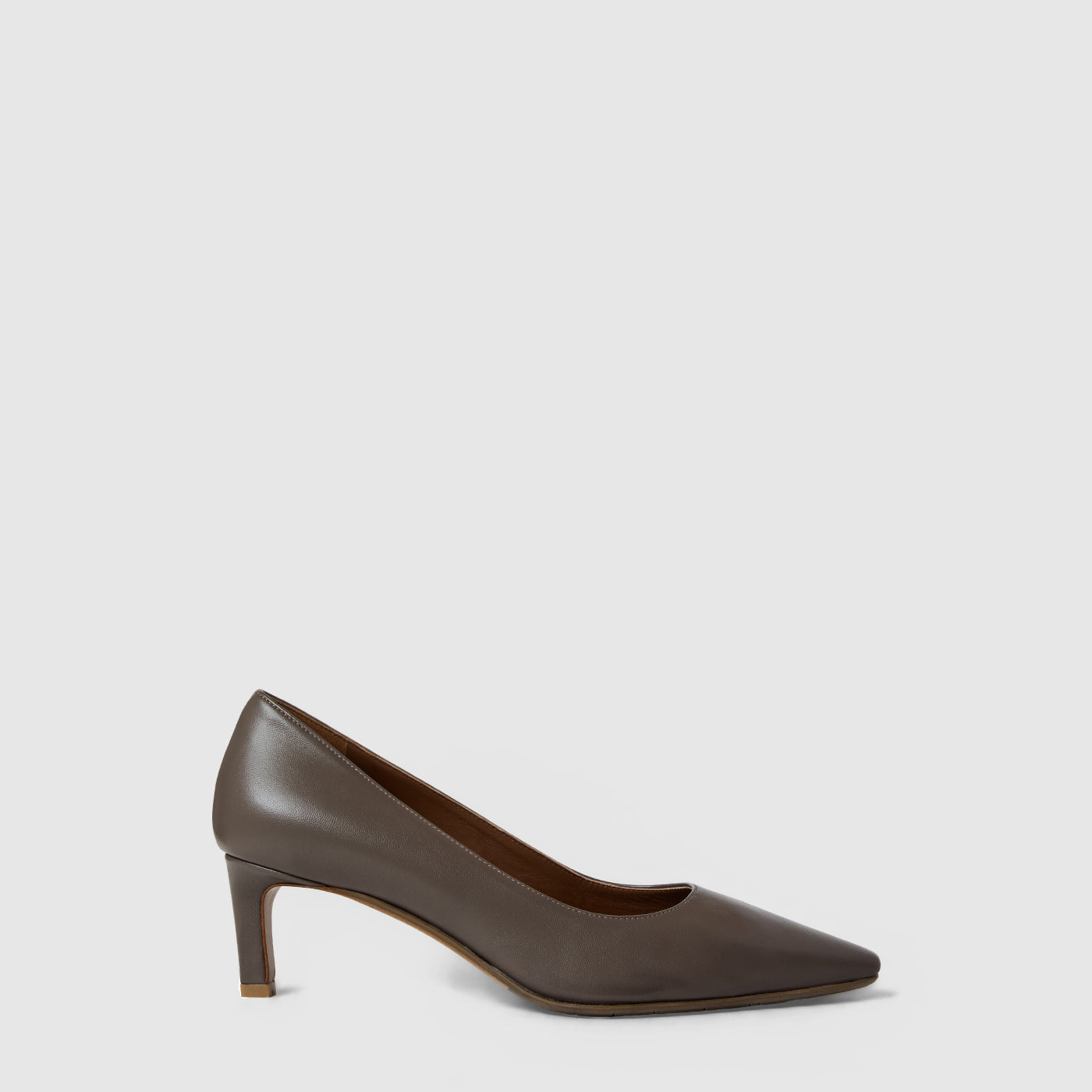 CHLOE PUMP