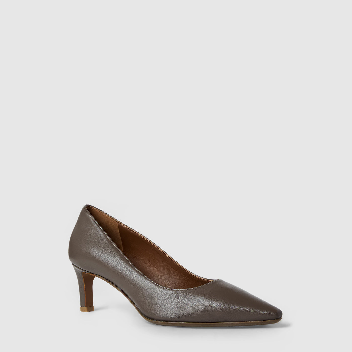CHLOE PUMP