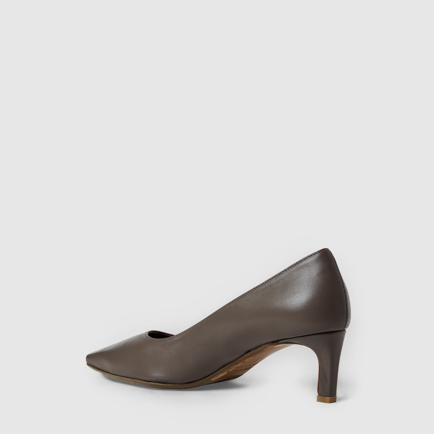 CHLOE PUMP