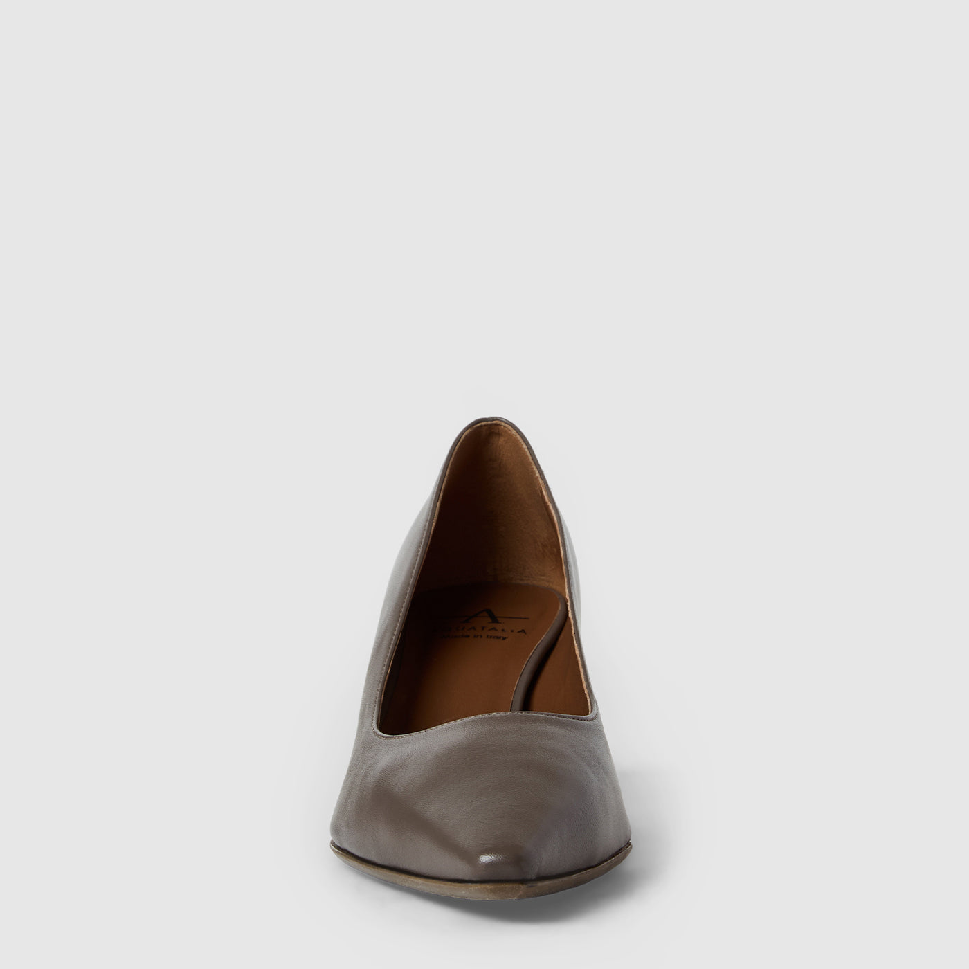 CHLOE PUMP