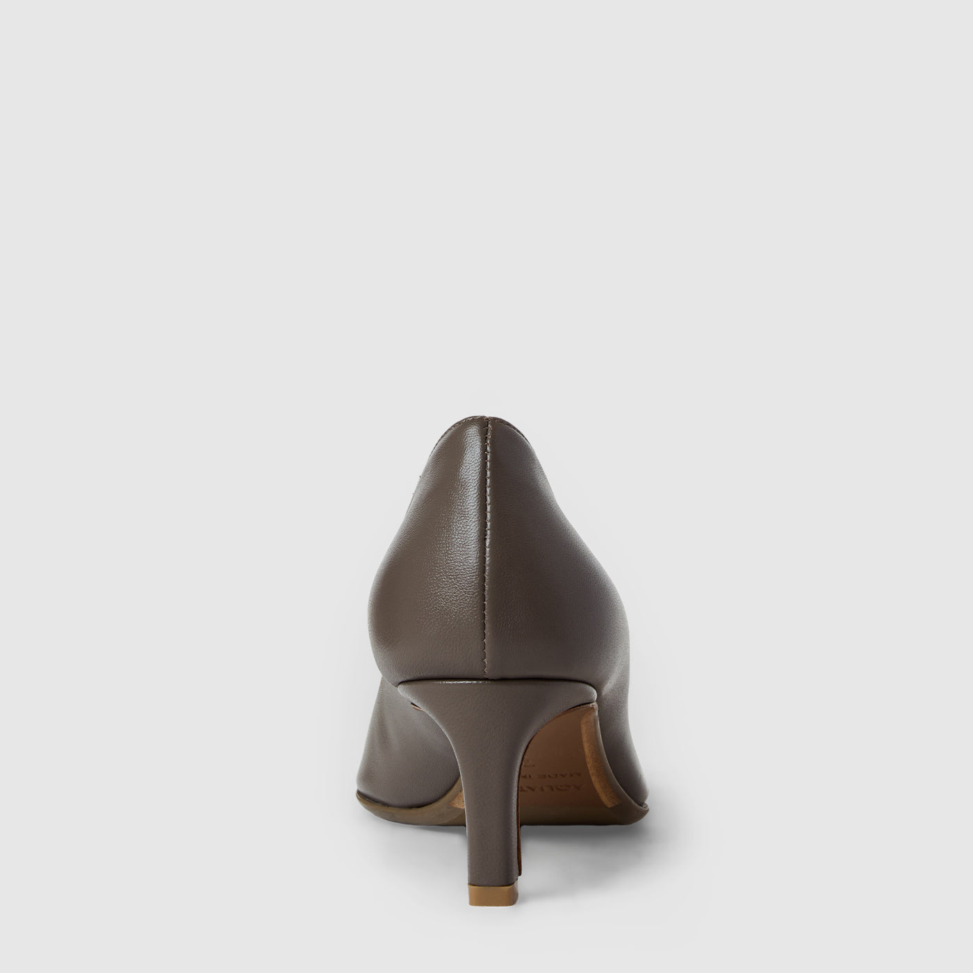 CHLOE PUMP