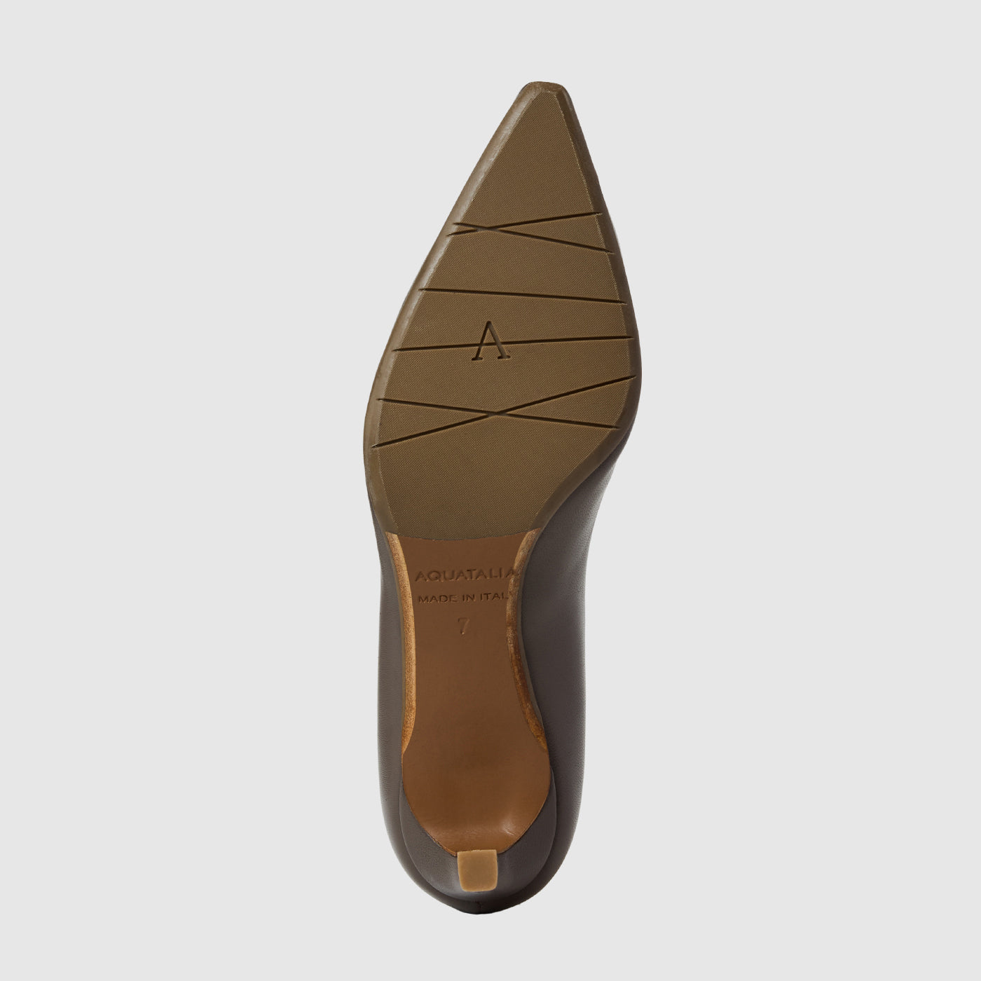CHLOE PUMP
