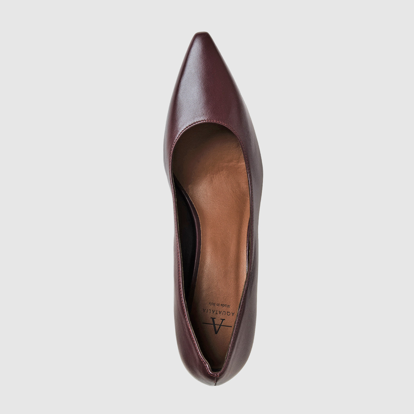 CHLOE PUMP