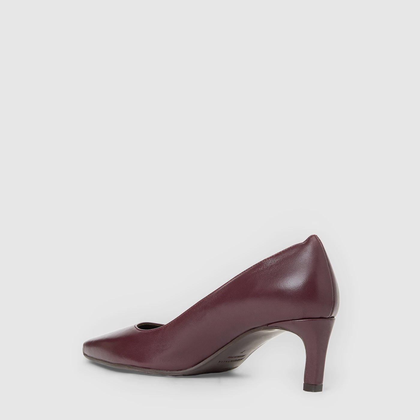 CHLOE PUMP