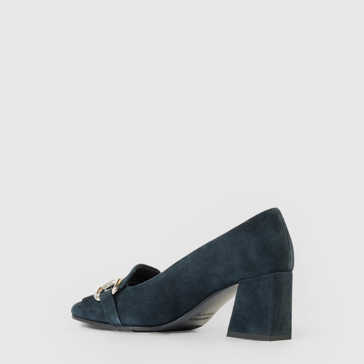 CLAUDINE PUMP
