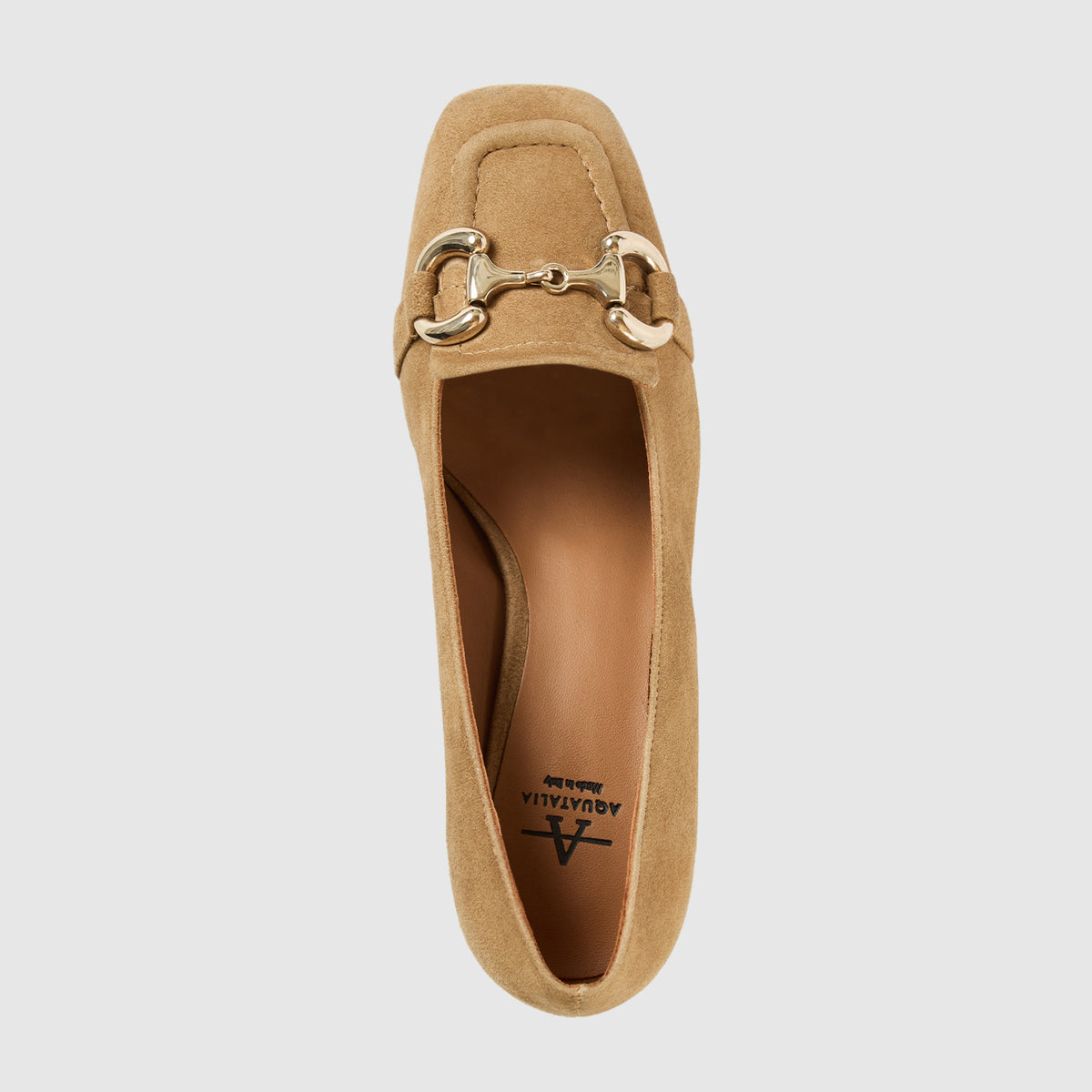 CLAUDINE PUMP