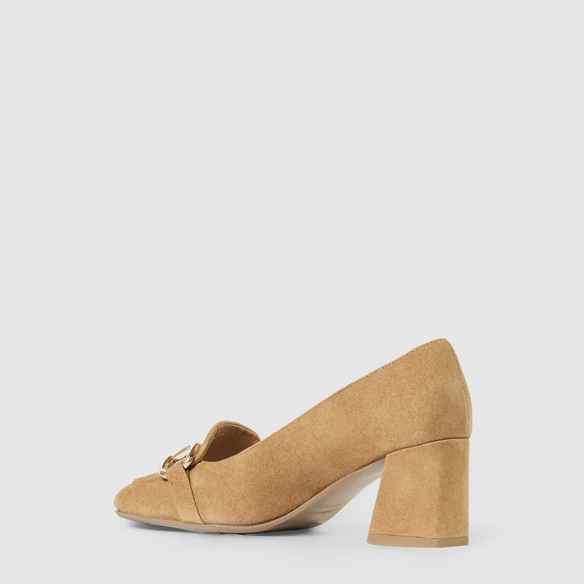 CLAUDINE PUMP