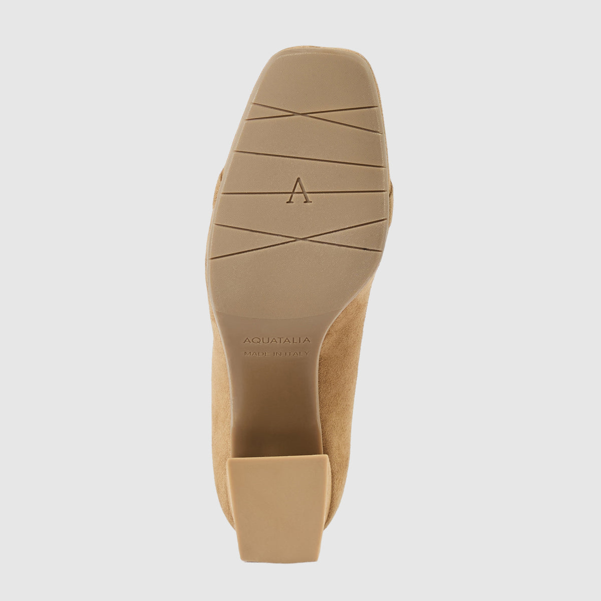 CLAUDINE PUMP