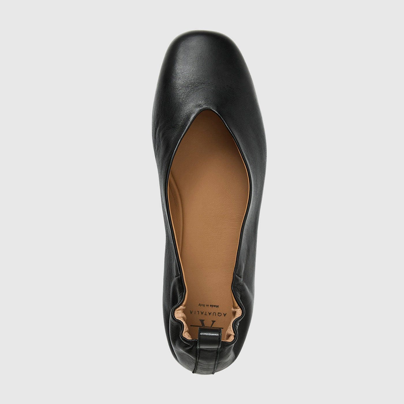 CLIO BALLET FLAT