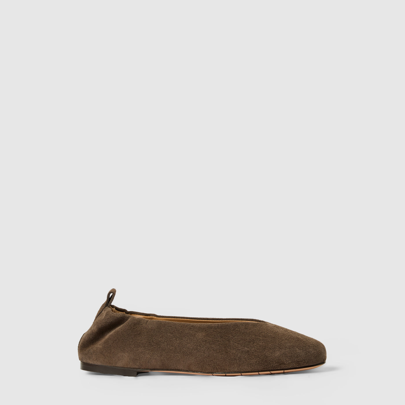 CLIO BALLET FLAT