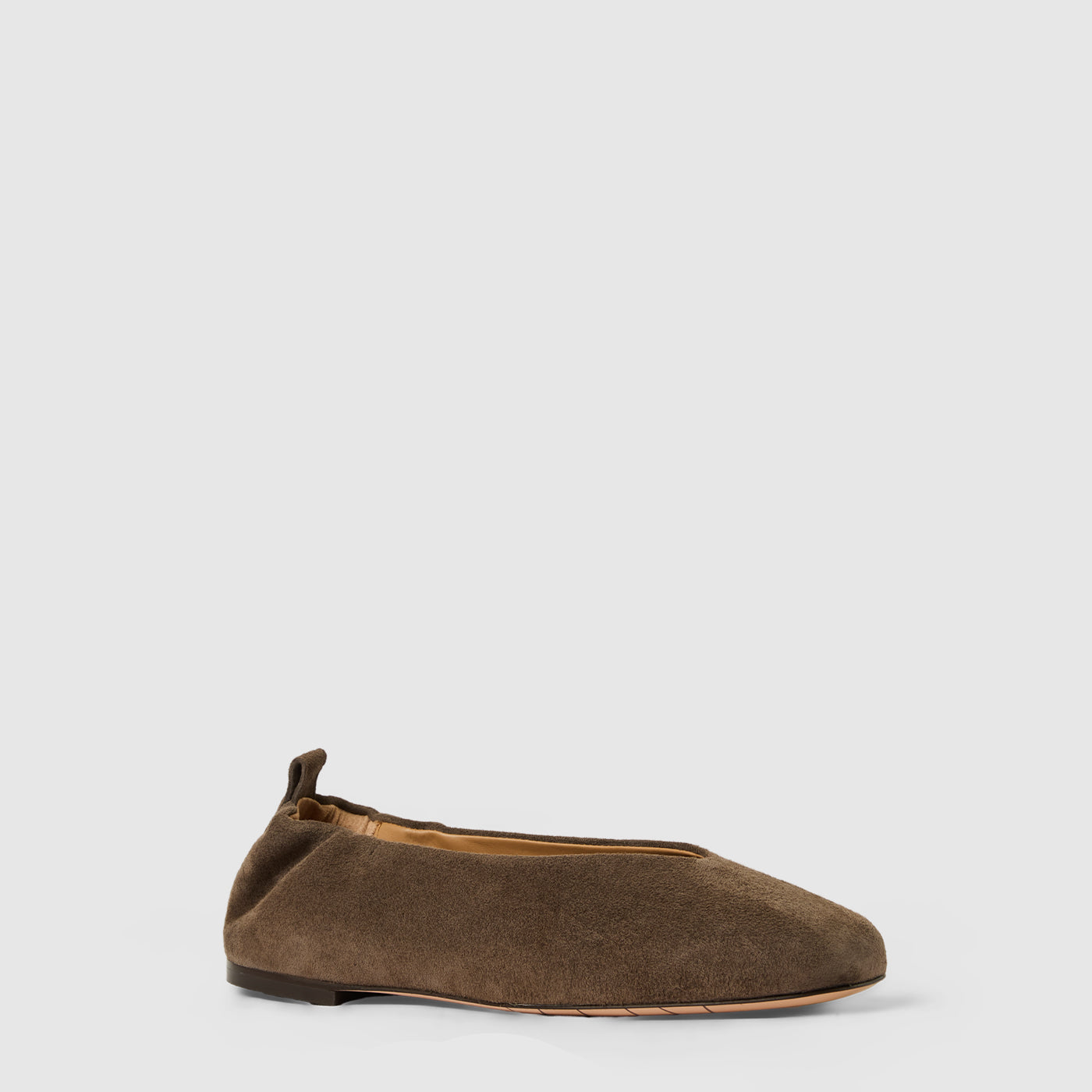 CLIO BALLET FLAT