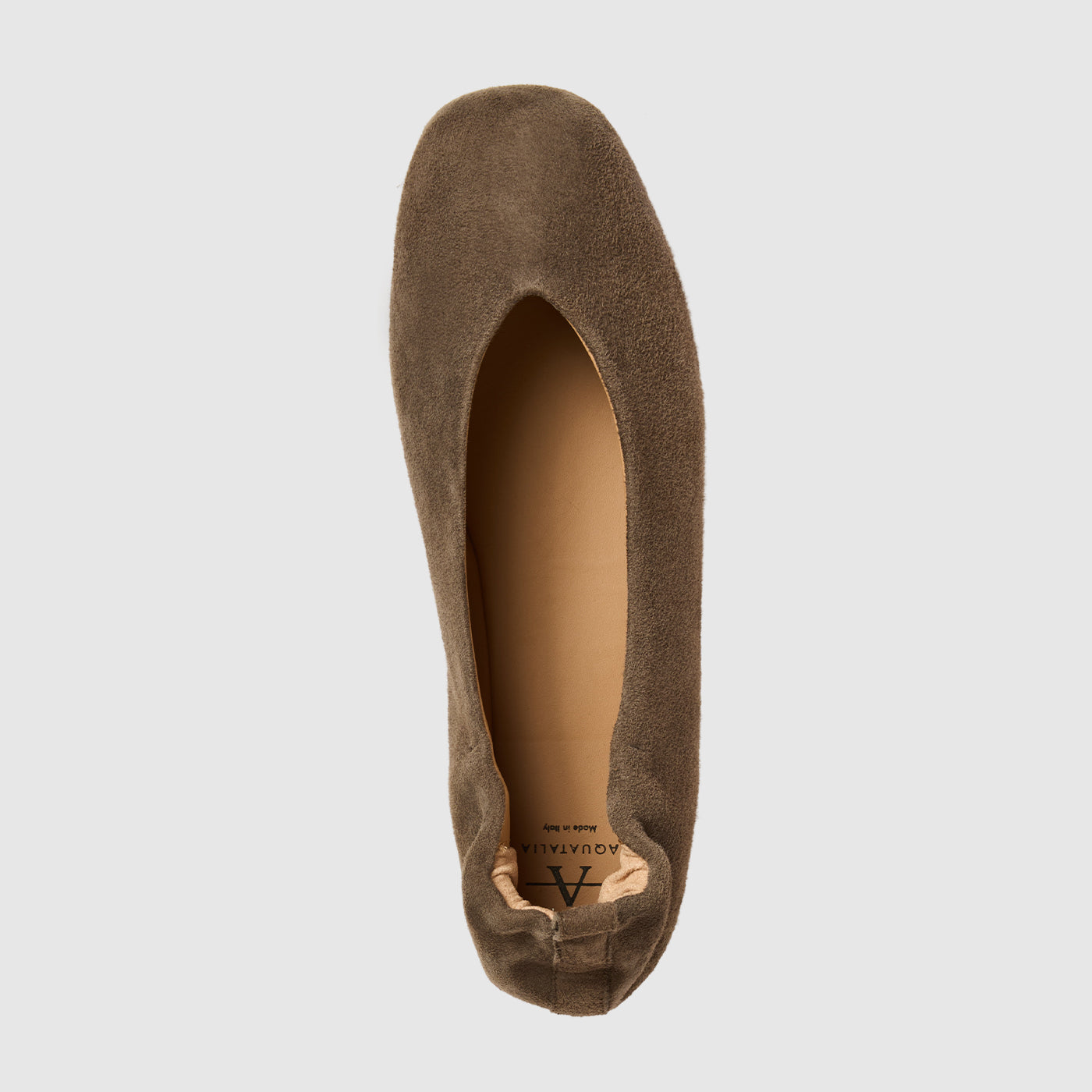 CLIO BALLET FLAT