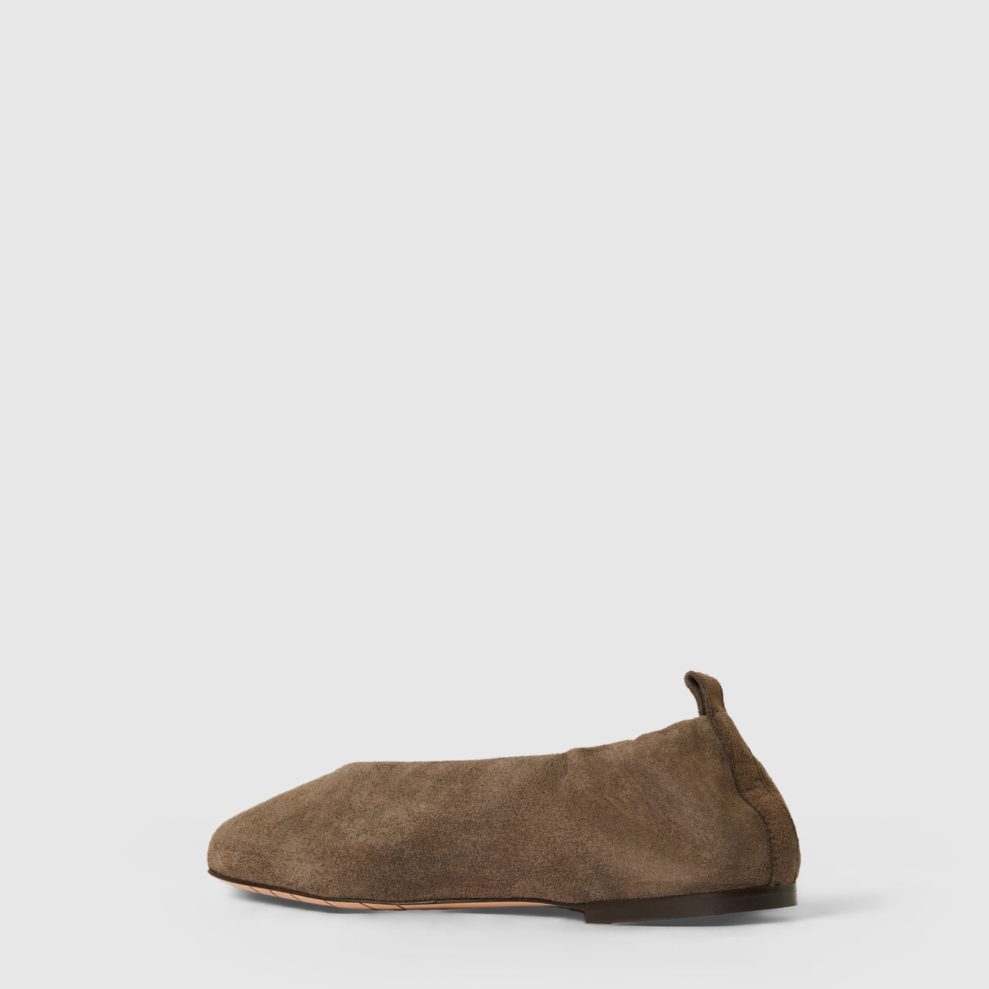 CLIO BALLET FLAT