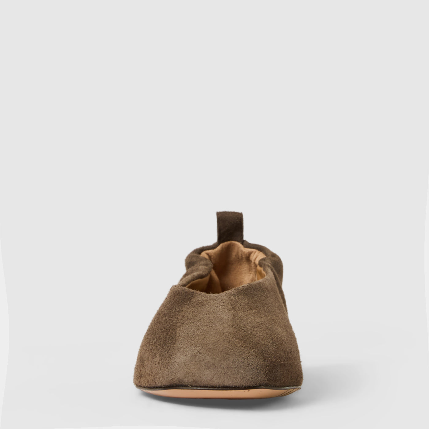 CLIO BALLET FLAT