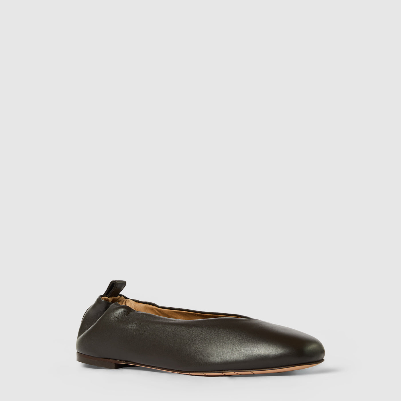 CLIO BALLET FLAT