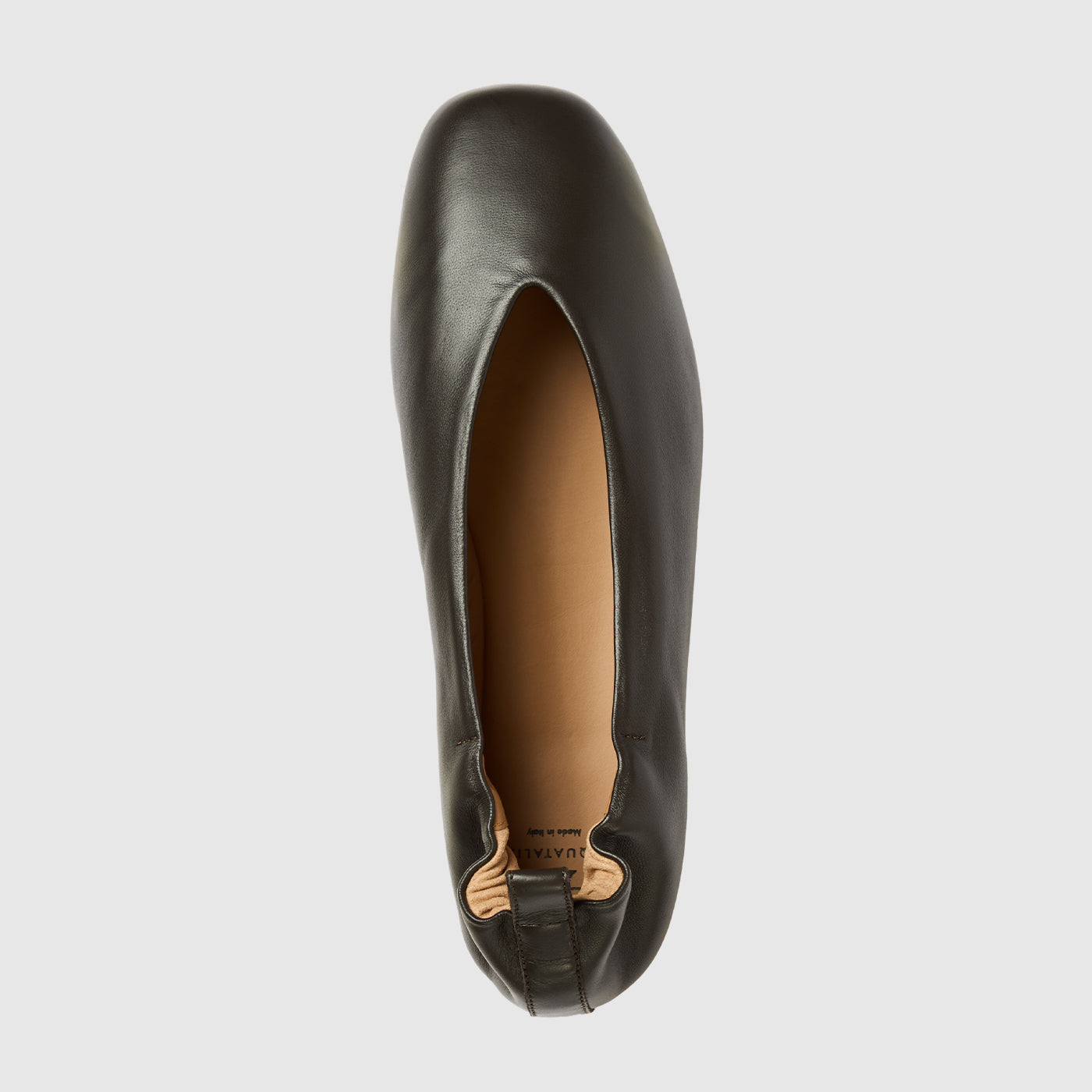 CLIO BALLET FLAT