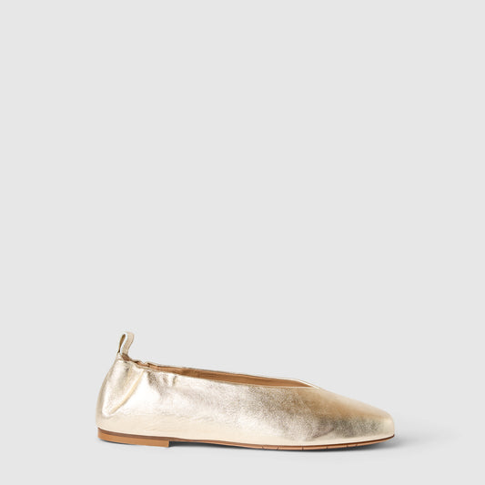 CLIO BALLET FLAT