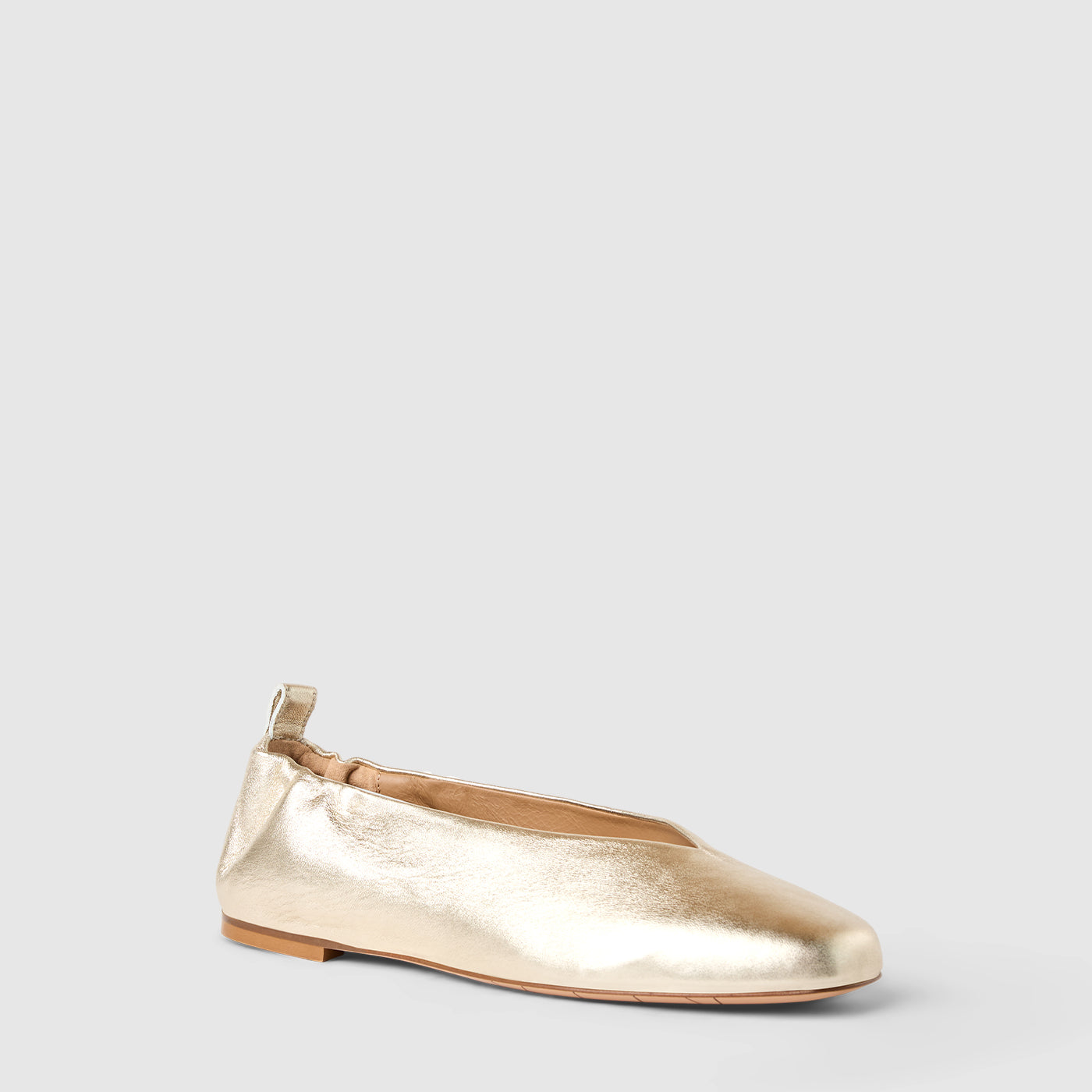 CLIO BALLET FLAT