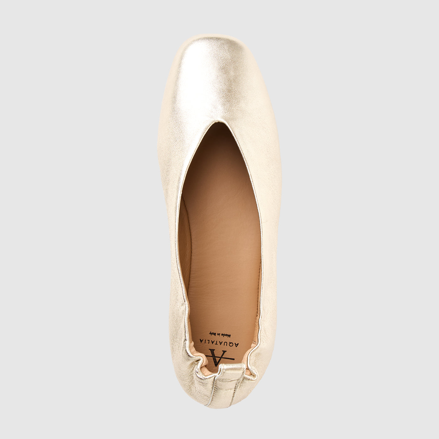 CLIO BALLET FLAT