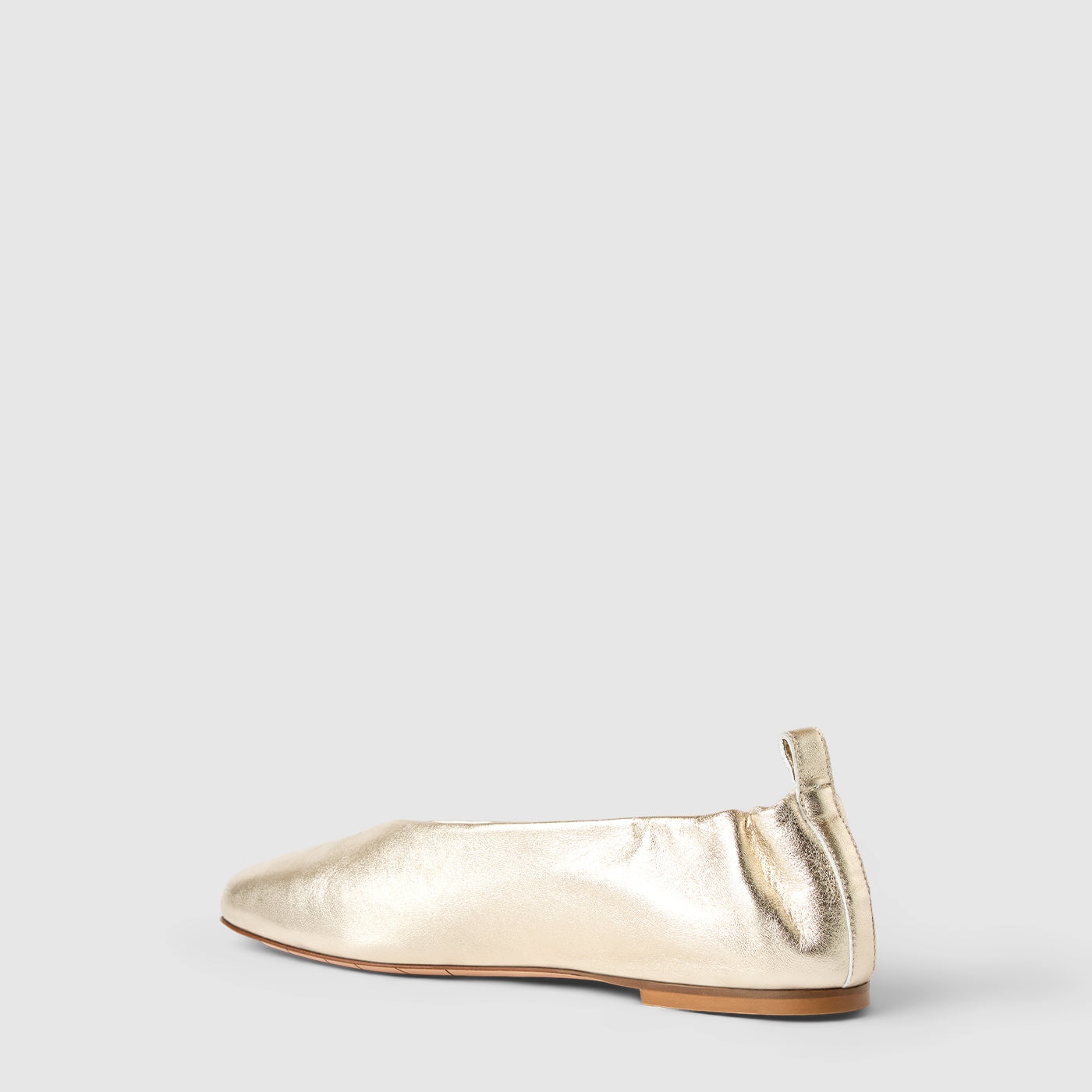 CLIO BALLET FLAT