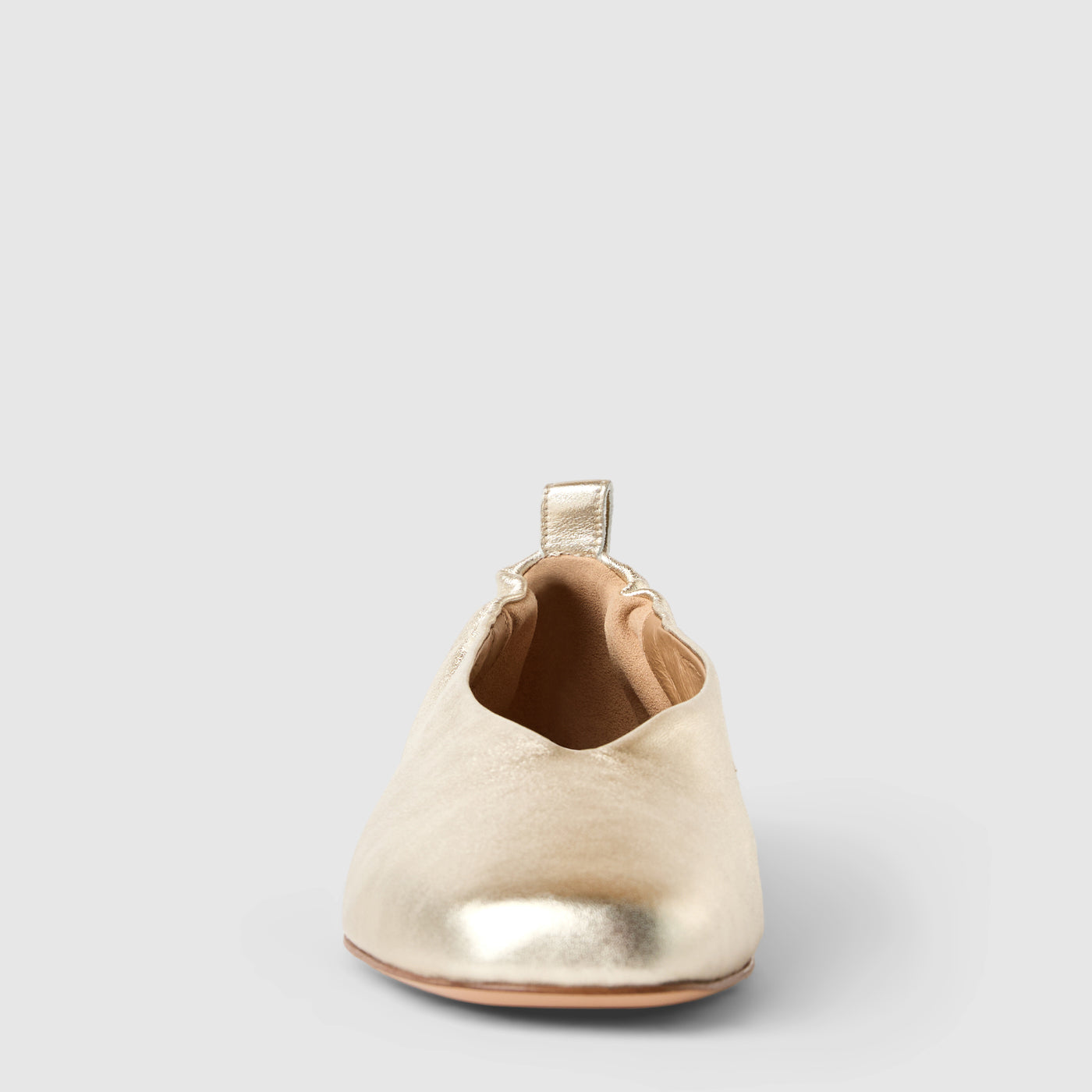 CLIO BALLET FLAT
