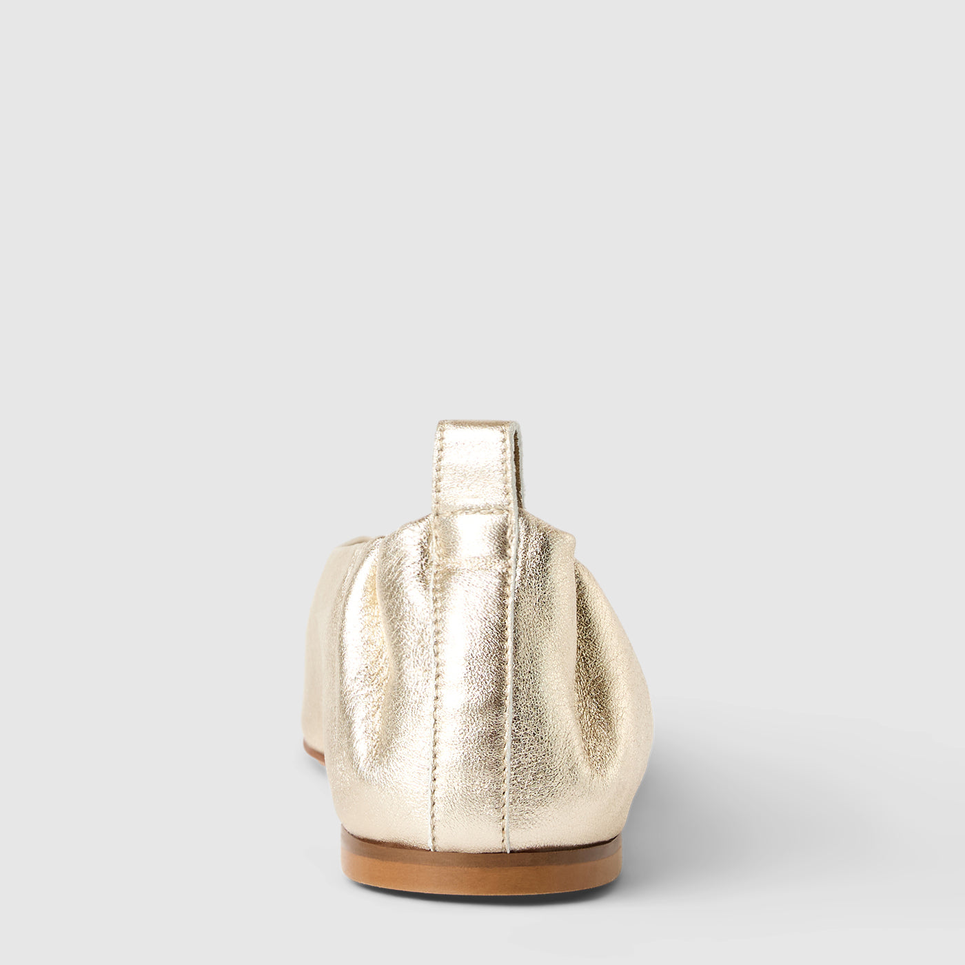 CLIO BALLET FLAT