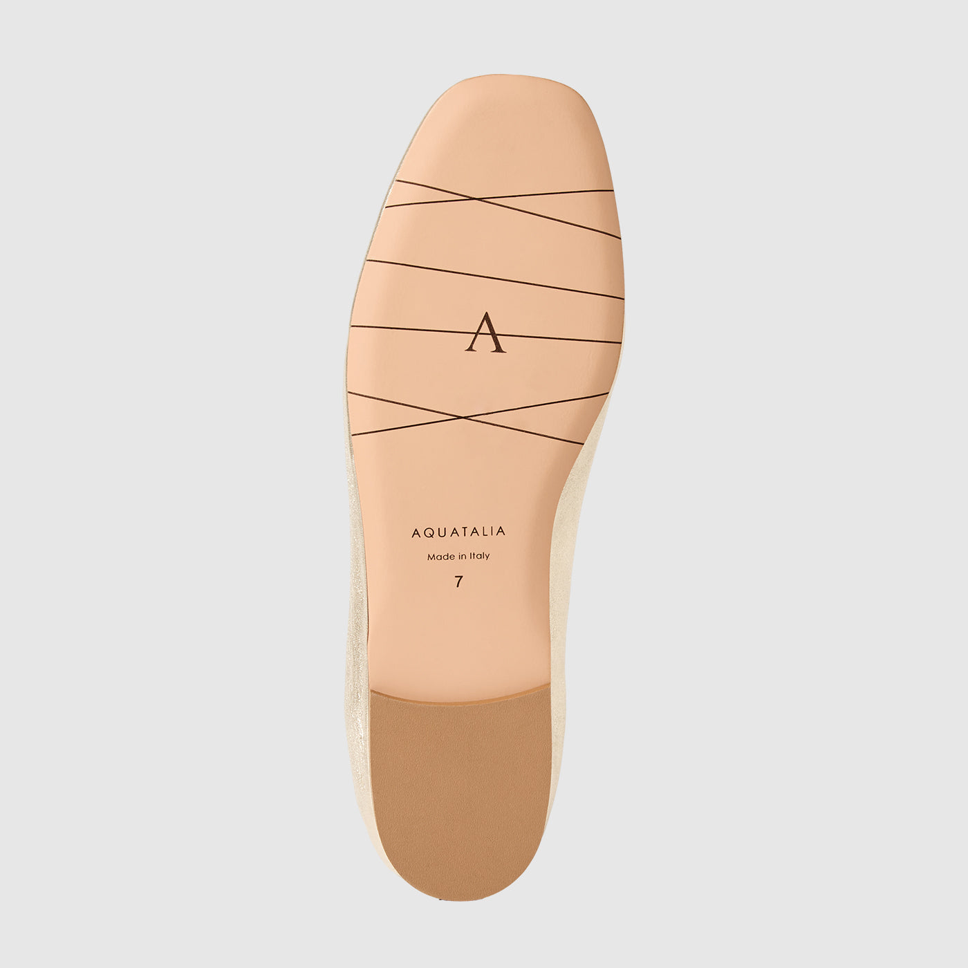 CLIO BALLET FLAT