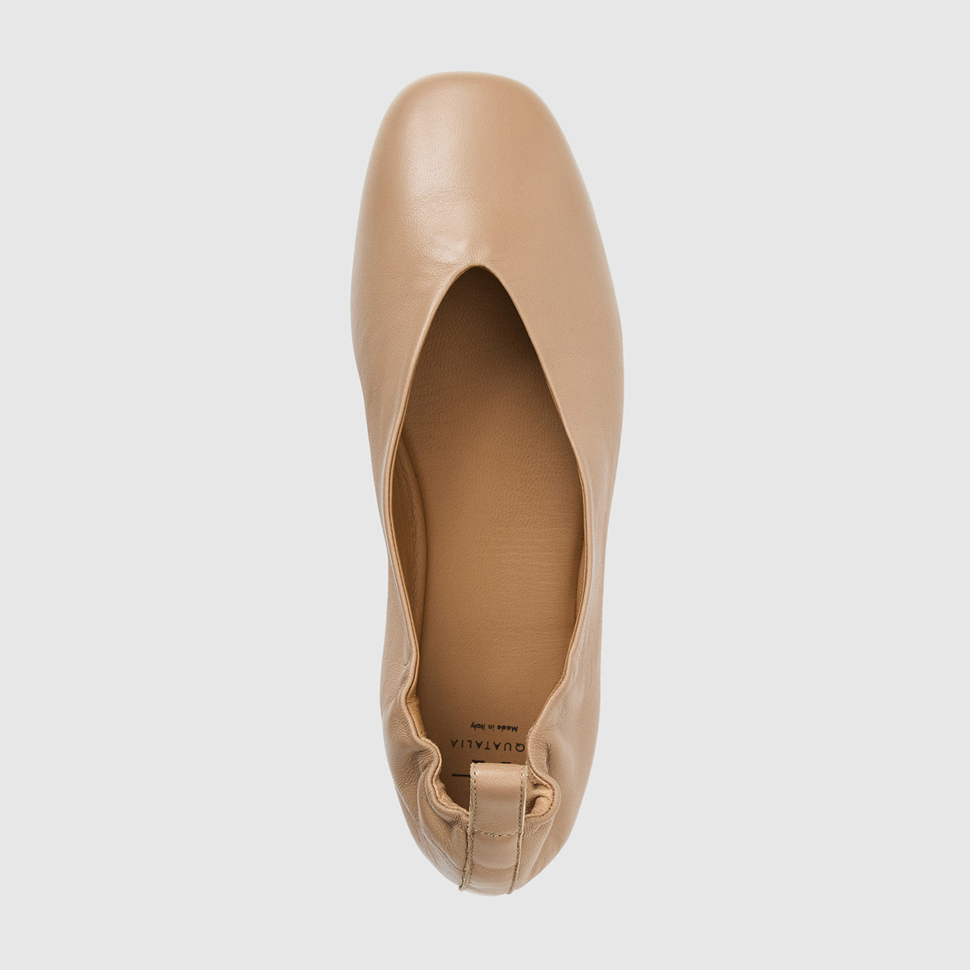 CLIO BALLET FLAT