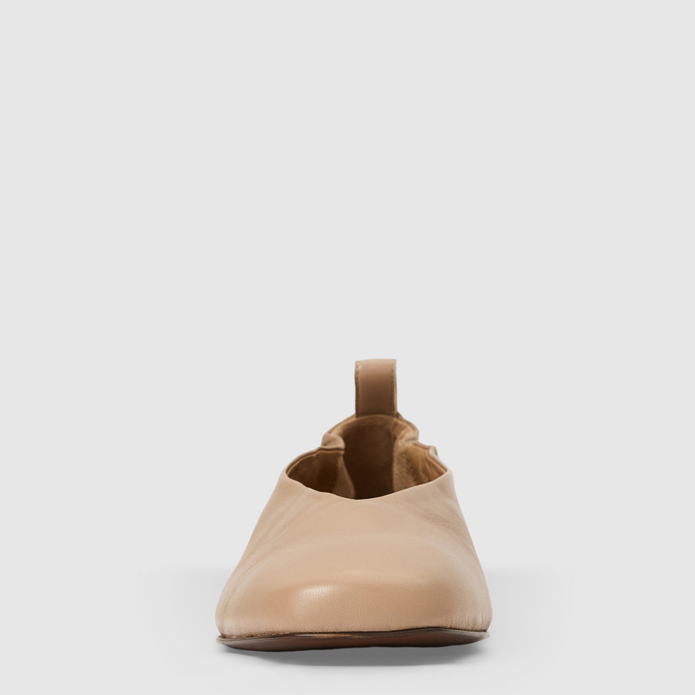 CLIO BALLET FLAT