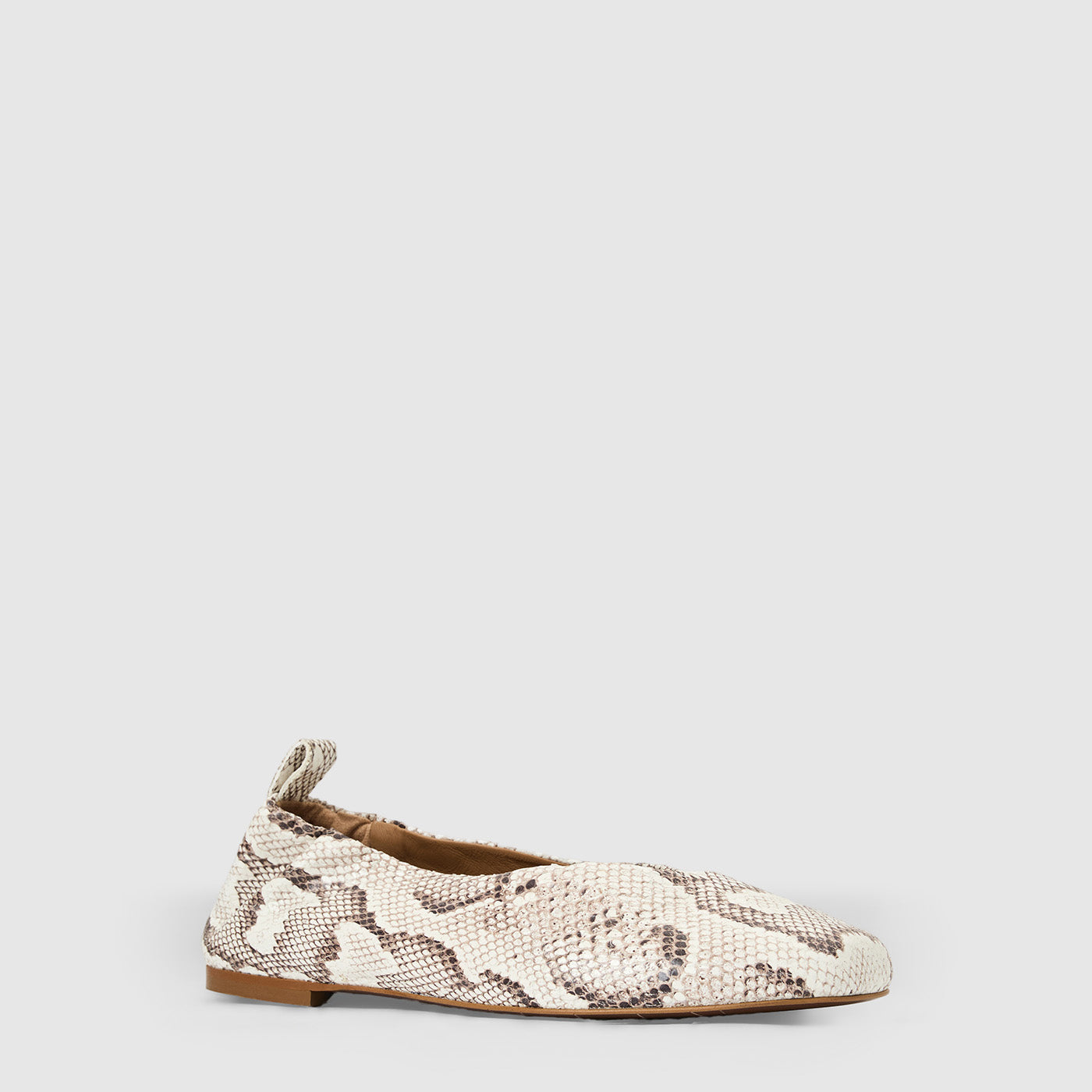 CLIO BALLET FLAT